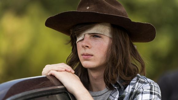 Walking Dead saison 7 : on sait qui est la prochaine victime de Negan (spoilers)