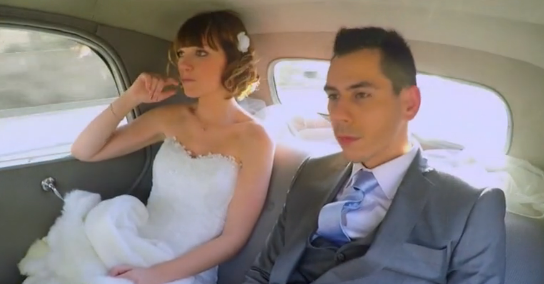 Mariés au premier regard (M6) : Nathalie et Benoit, un couple très complice sur Facebook