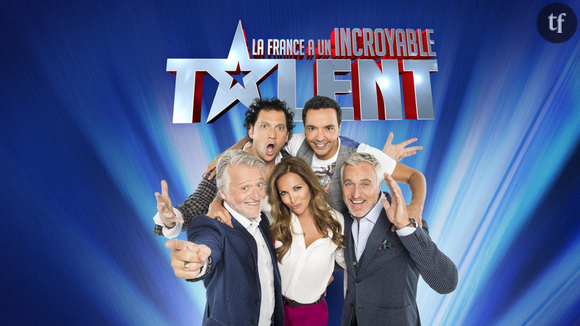 La France a un incroyable talent : émission du mardi 29 novembre 2016