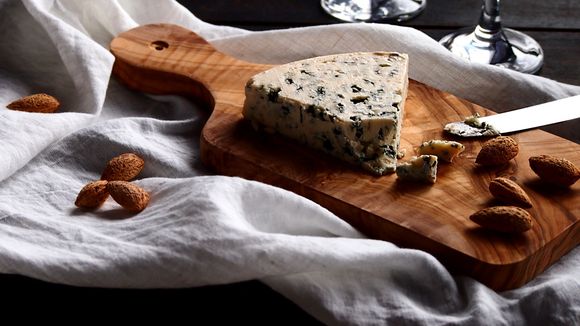 Voici le meilleur fromage au monde (et il n'est pas français)