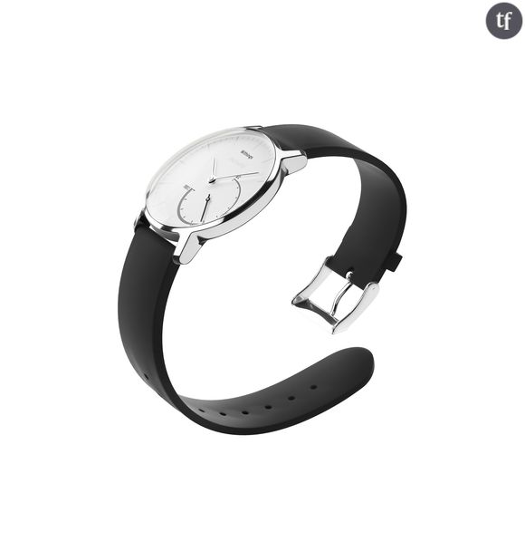 La montre connectée Withings