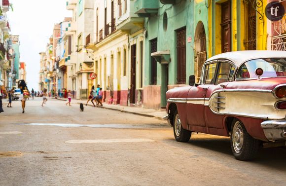 La Havane, Cuba