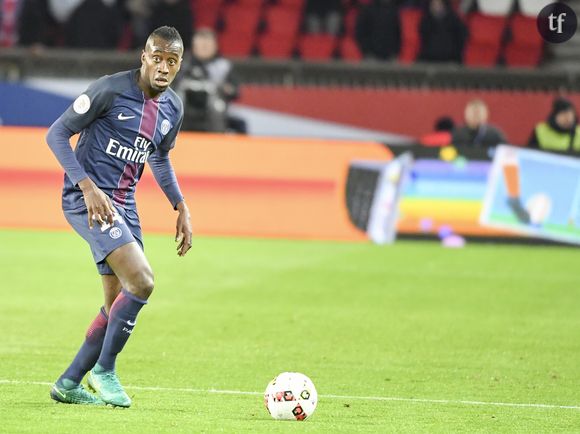 Blaise Matuidi (PSG)