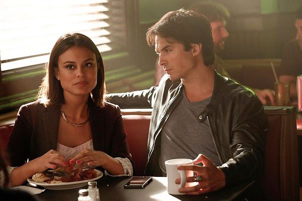 The Vampire Diaries saison 8 : l'épisode 6 en streaming VOST - Terrafemina