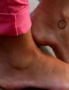 15 idées de tatouages pour la cheville