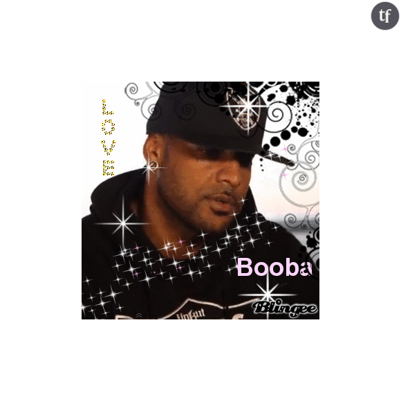 Booba