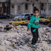 Alep : comment aider la population syrienne à notre échelle