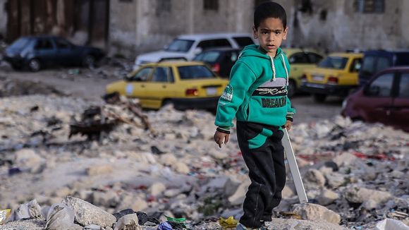 Alep : comment aider la population syrienne à notre échelle