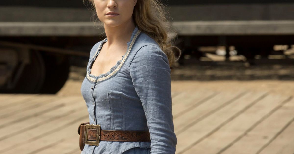 Westworld saison 1 : voir l'épisode 10 en streaming VOST - Terrafemina