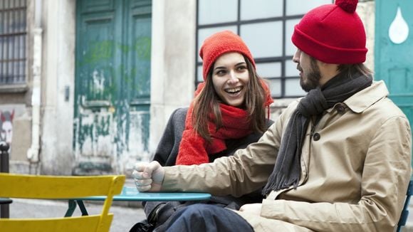 5 sujets de conversation que les couples devraient avoir tous les jours