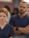 Grey's Anatomy saison 14 en replay