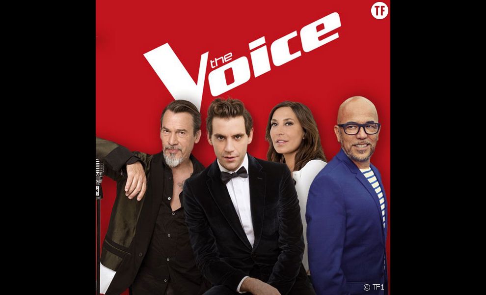 The Voice, saison 7