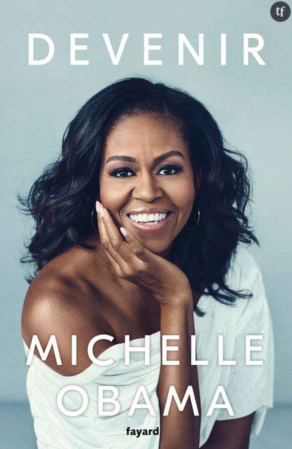 Devenir, de Michelle Obama