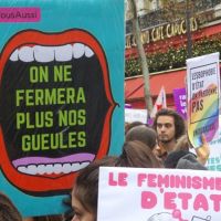 #NousToutes : l'appel au "raz-de-marée féministe" a été entendu