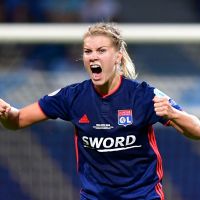 La Ballon d'or Ada Hegerberg tacle le sexisme de Martin Solveig