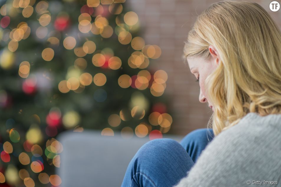 Etre seul pendant les fêtes : comment éviter la solitude et le stress