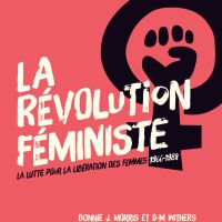 L'anthologie de la révolution féministe de 1966 à 1988 réunie en un seul ouvrage