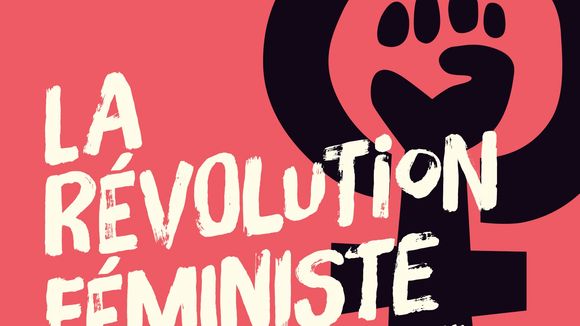 L'anthologie de la révolution féministe de 1966 à 1988 réunie en un seul ouvrage