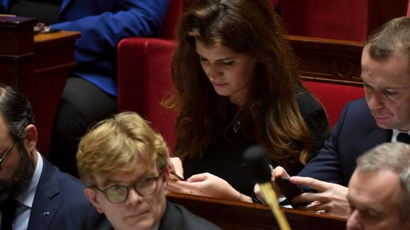 Ligue du LOL : Marlène Schiappa souhaite allonger les délais de prescription