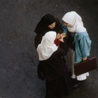 En Algérie, une campagne contre la pression sociale du port du hijab