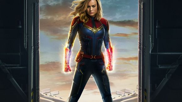 Captain Marvel, une super-héroïne trop ordinaire