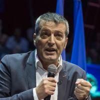 "On a voté pour 3 mecs" : le coup de gueule de l'eurodéputé Edouard Martin pour la parité