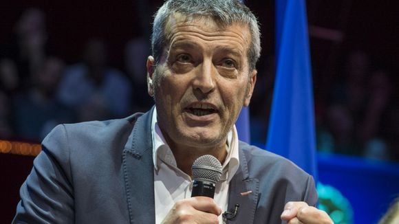 "On a voté pour 3 mecs" : le coup de gueule de l'eurodéputé Edouard Martin pour la parité
