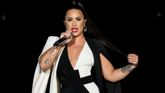 Critiquée sur son poids, Demi Lovato se révolte contre le culte de la maigreur