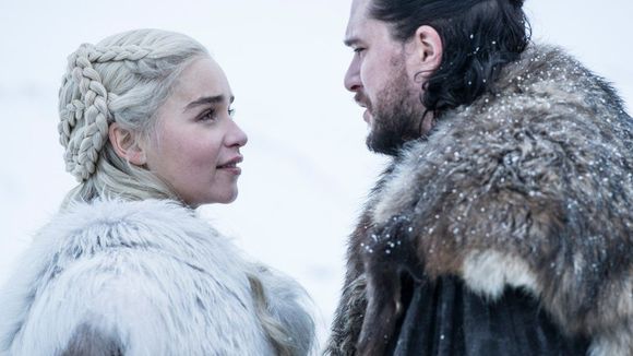 "Non, Game of Thrones n'est pas une série féministe"