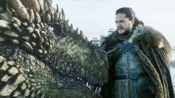 Les noms "Game of Thrones" qui cartonnent chez les animaux