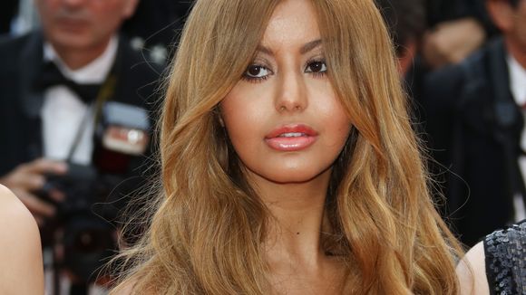 Zahia Dehar : "Une femme facile, c'est une femme forte"