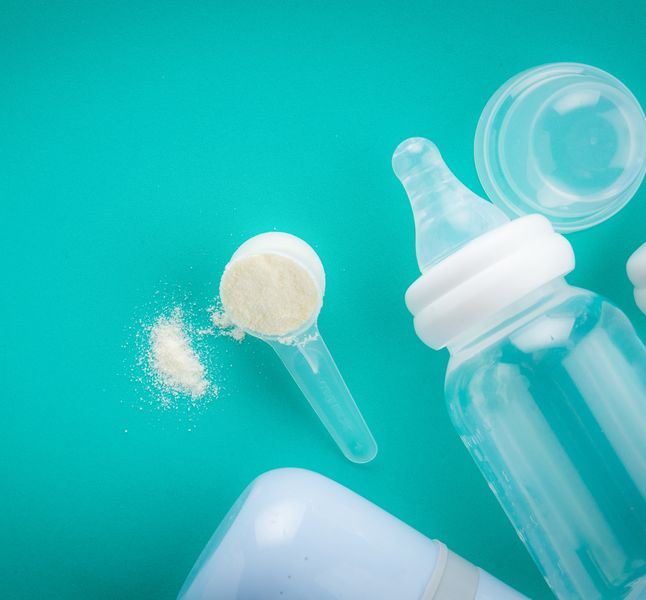 Allaitement Je Ne Veux Pas Allaiter Et Ca Ne Fait Pas De Moi Une Mere Indigne Terrafemina