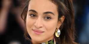 Camélia Jordana : en couple, elle voudrait des enfants tôt ...