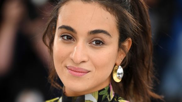 L'interview girl power de Camélia Jordana