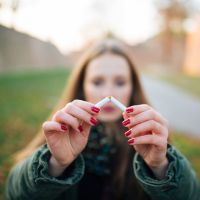 La réflexologie peut-elle m'aider à arrêter de fumer ?