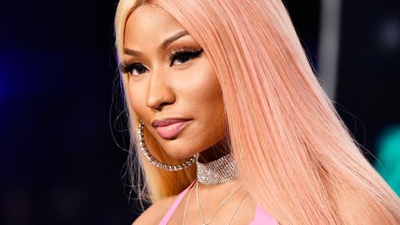 Les conseils de Nicki Minaj aux femmes prisonnières d'une relation toxique