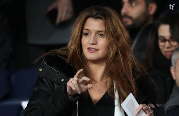 Quid du "doublement" de budget annoncé par Marlène Schiappa ?