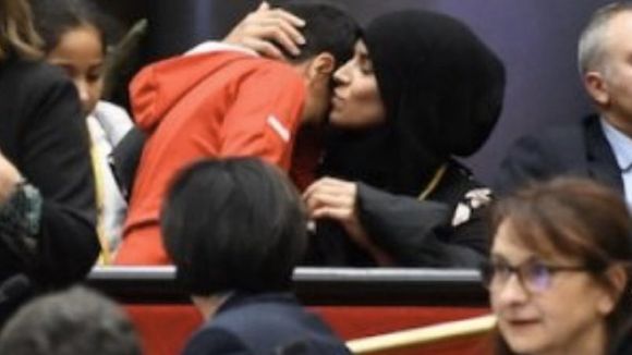 "Ils ont détruit ma vie" : Fatima, la mère d'élève agressée par un élu RN, témoigne