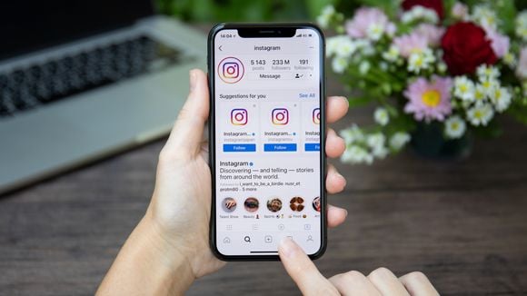 Pourquoi Instagram commence à supprimer les "likes"