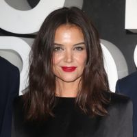 Katie Holmes dévoile ses vergetures et les femmes la remercient