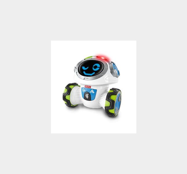 Noël : quel robot jouet offrir à un enfant cette année ?