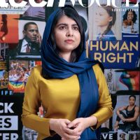 La jeunesse changera le monde dans les années 2020, prévient Malala Yousafzai