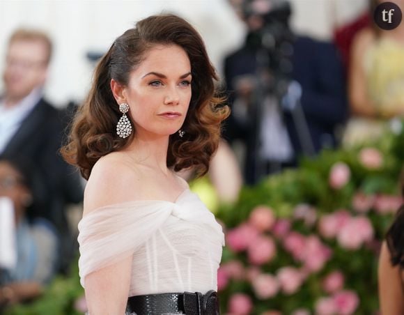 Ruth Wilson fustige le "cahier des charges" sexiste de la série "The Affair".