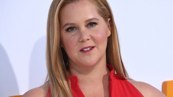 L'actrice Amy Schumer se confie sur ses premiers résultats de FIV