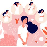 4 effets du syndrome prémenstruel à surveiller de près