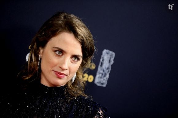 "Tu fous la gerbe", "Omerta" : ce directeur de casting menace Adèle Haenel