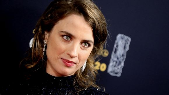 "Tu fous la gerbe", "omerta" : ce directeur de casting menace Adèle Haenel