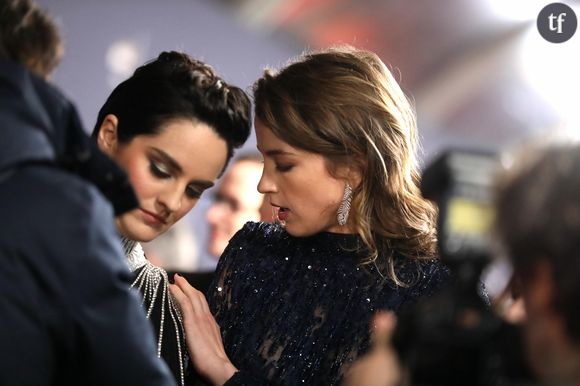 Adèle Haenel revient sur les raisons de sa colère.