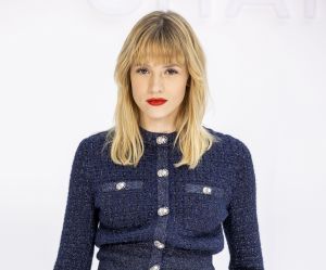 "Subversive mais pas agressive" : Angèle dégomme la Une (sexiste) de "Paris Match"