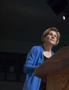 Elizabeth Warren pourrait-elle devenir la future vice-présidente ?